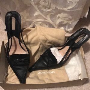 Michael Kors heels
